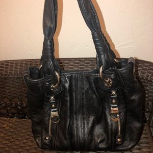 Purse with matching wallet